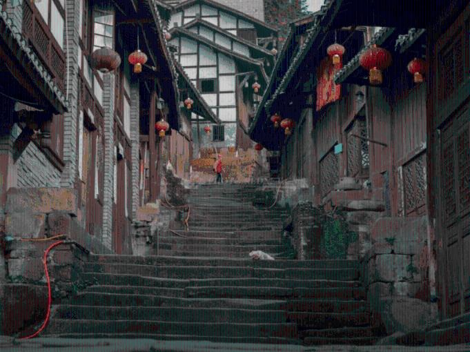 创作猫